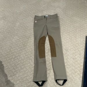 The Tailored Sportsman size 14 kids